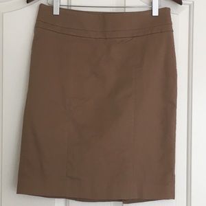 Loft Skirt